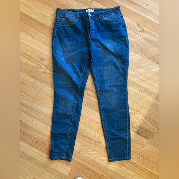 Royalty For Me Denim - Royalty For Me Jeans